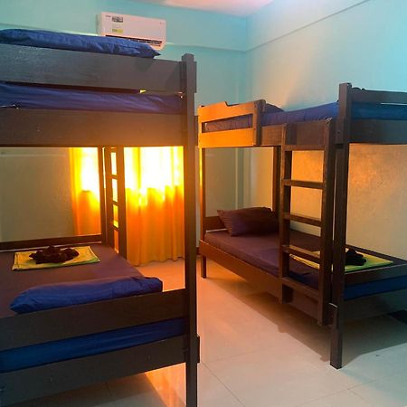Ahras Place Coron Luaran gambar