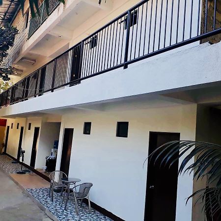 Ahras Place Coron Luaran gambar