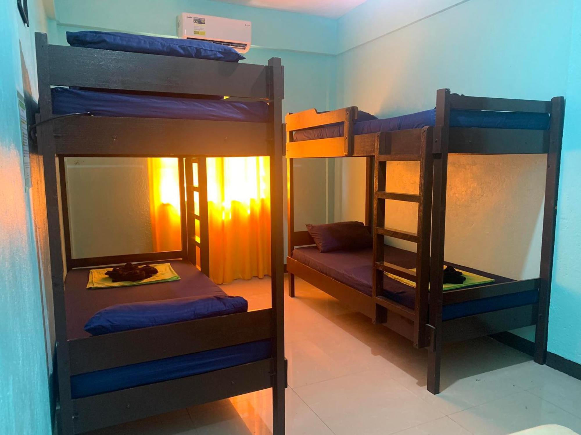 Ahras Place Coron Luaran gambar