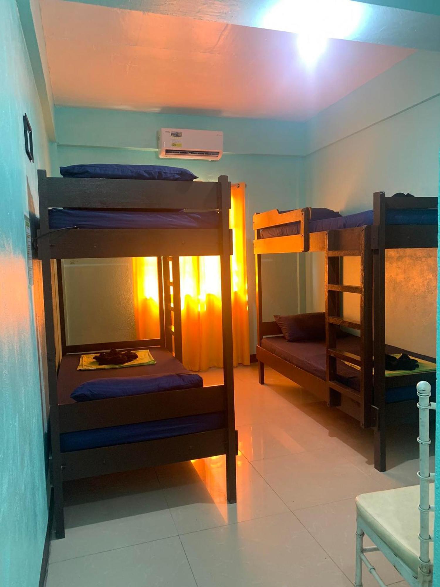 Ahras Place Coron Luaran gambar