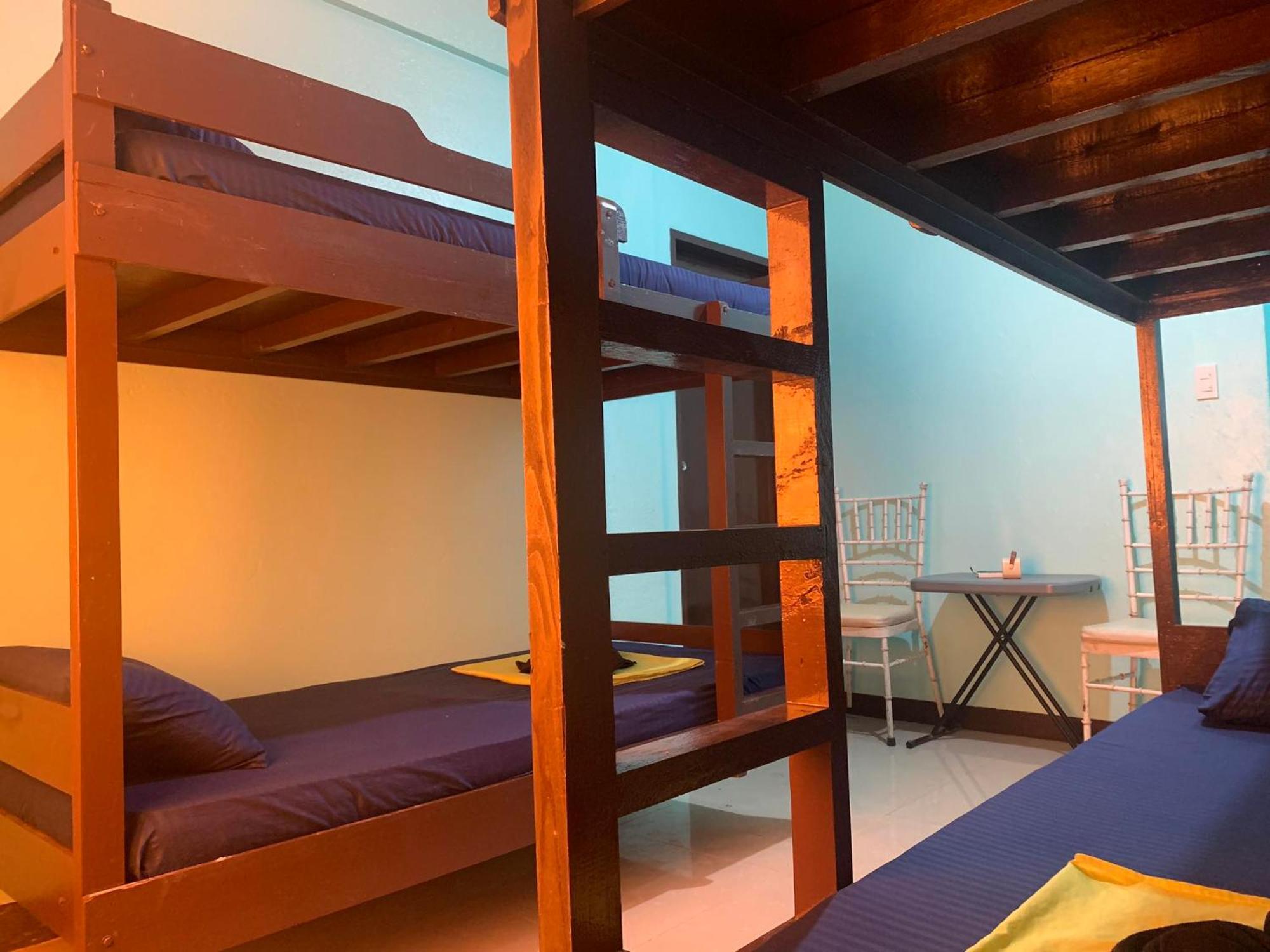 Ahras Place Coron Luaran gambar