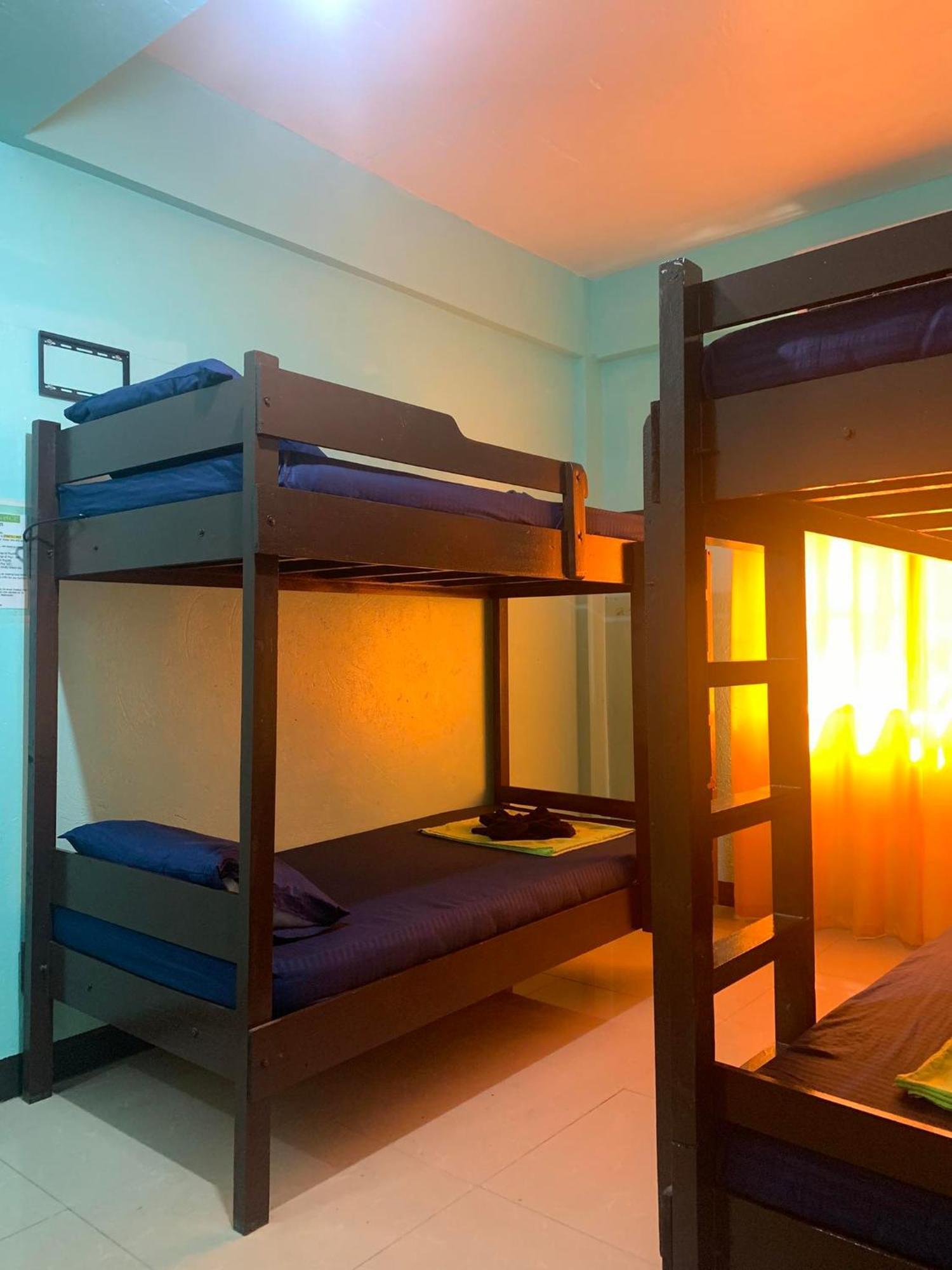 Ahras Place Coron Luaran gambar