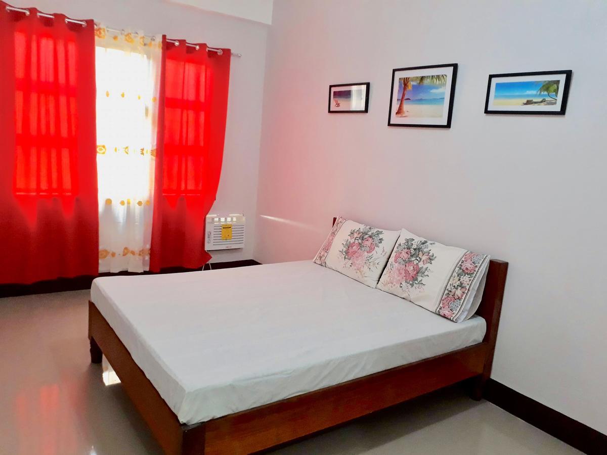 Ahras Place Coron Luaran gambar