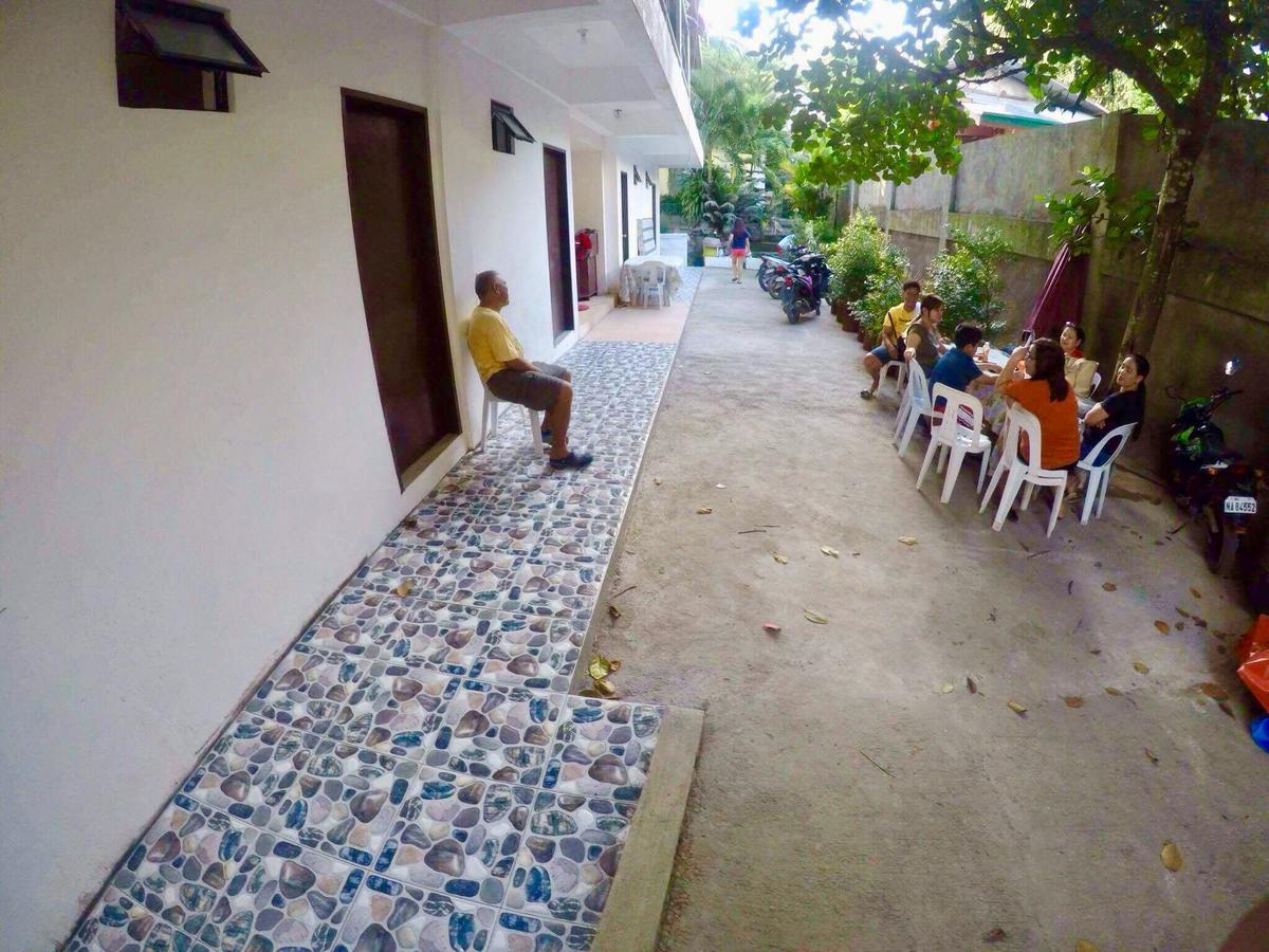 Ahras Place Coron Luaran gambar