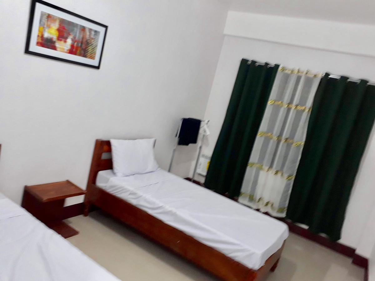 Ahras Place Coron Luaran gambar