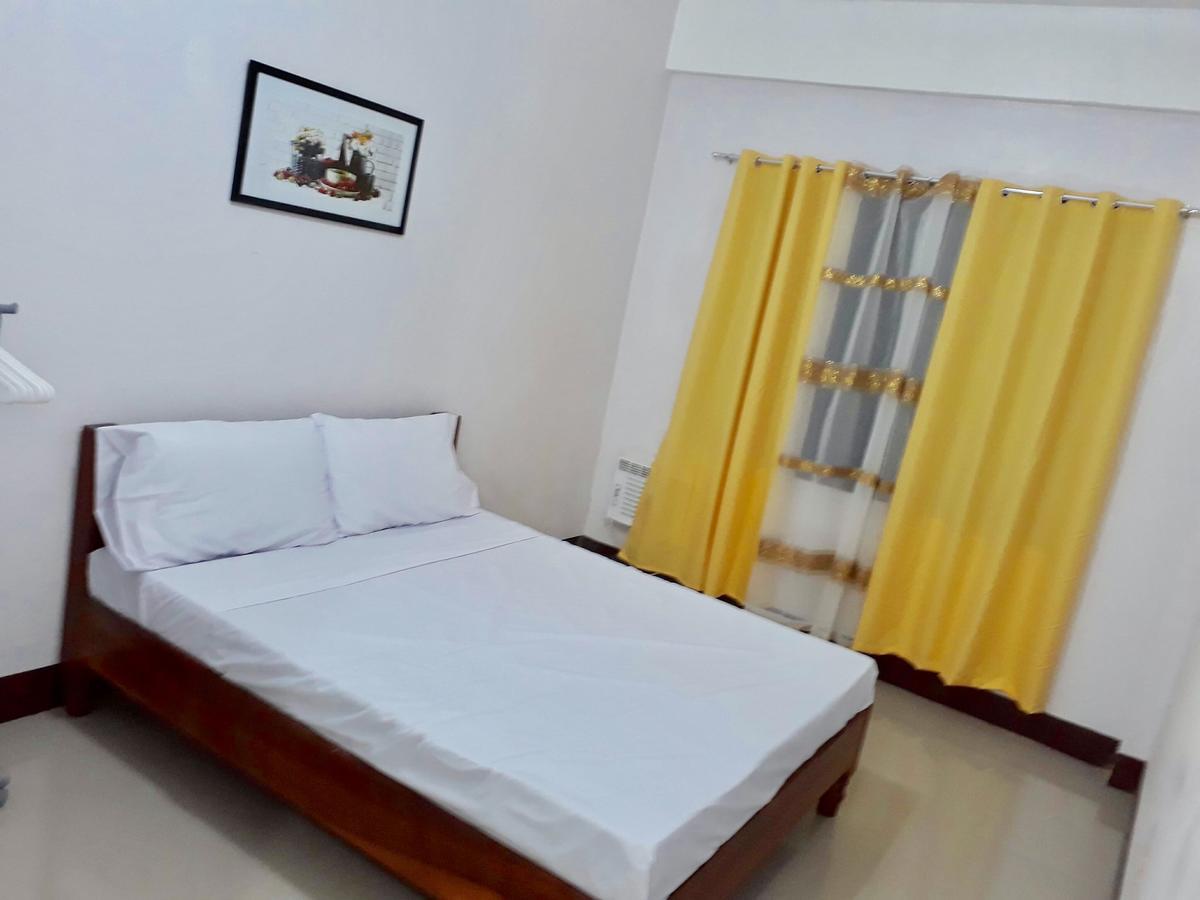 Ahras Place Coron Luaran gambar