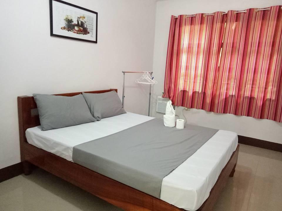 Ahras Place Coron Luaran gambar