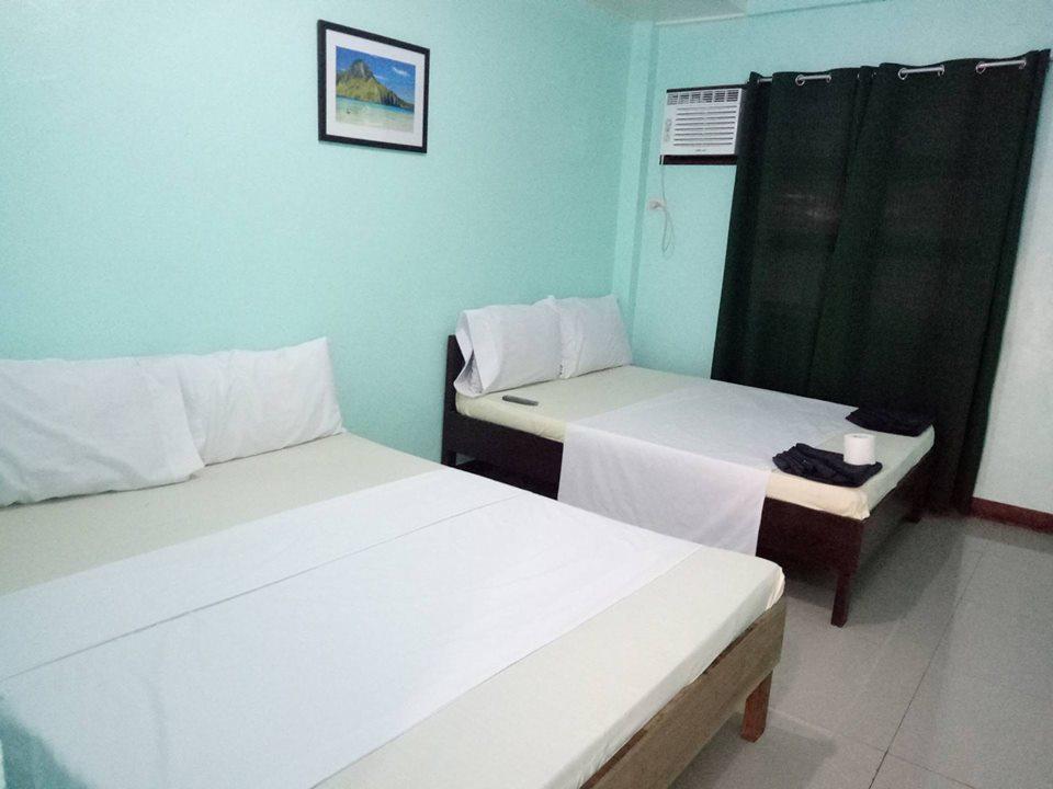 Ahras Place Coron Luaran gambar