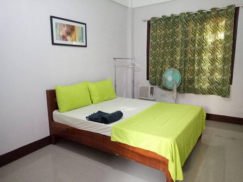 Ahras Place Coron Luaran gambar