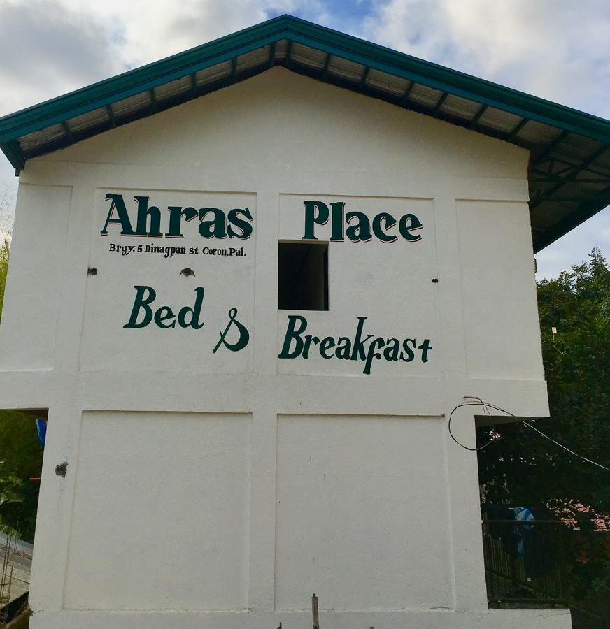 Ahras Place Coron Luaran gambar