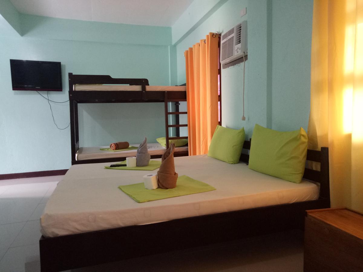 Ahras Place Coron Luaran gambar