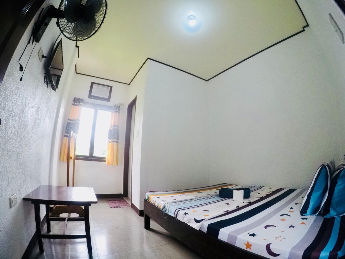 Ahras Place Coron Luaran gambar