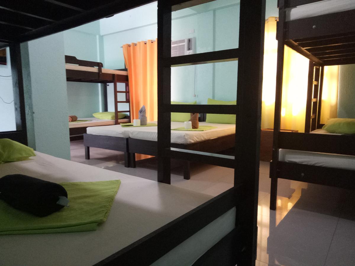 Ahras Place Coron Luaran gambar
