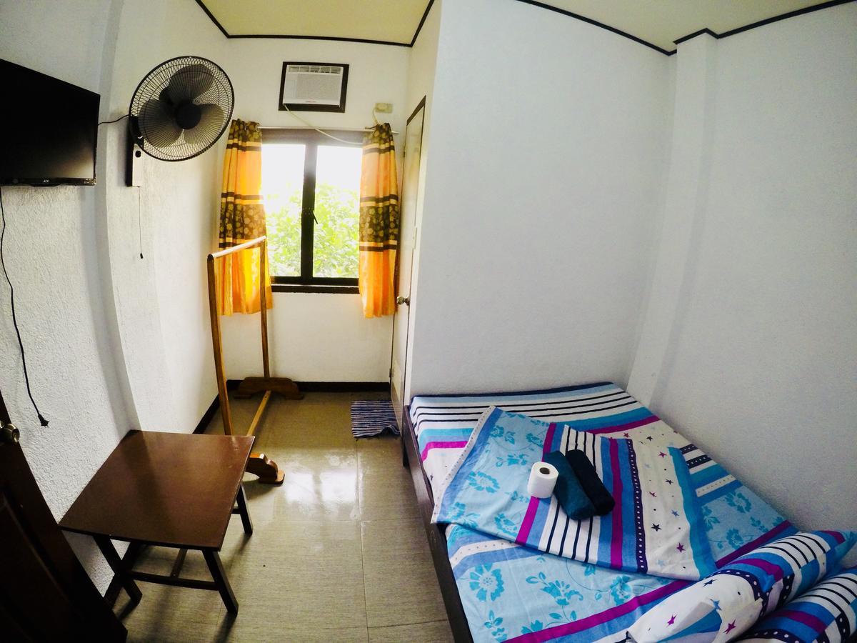 Ahras Place Coron Luaran gambar