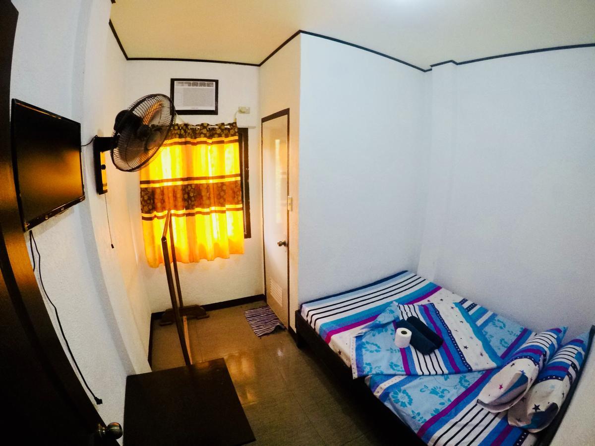 Ahras Place Coron Luaran gambar