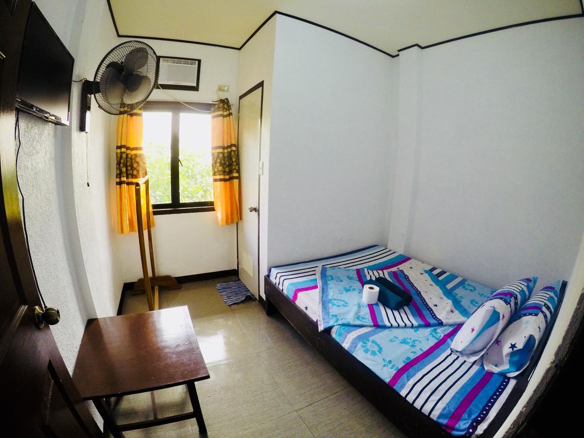 Ahras Place Coron Luaran gambar