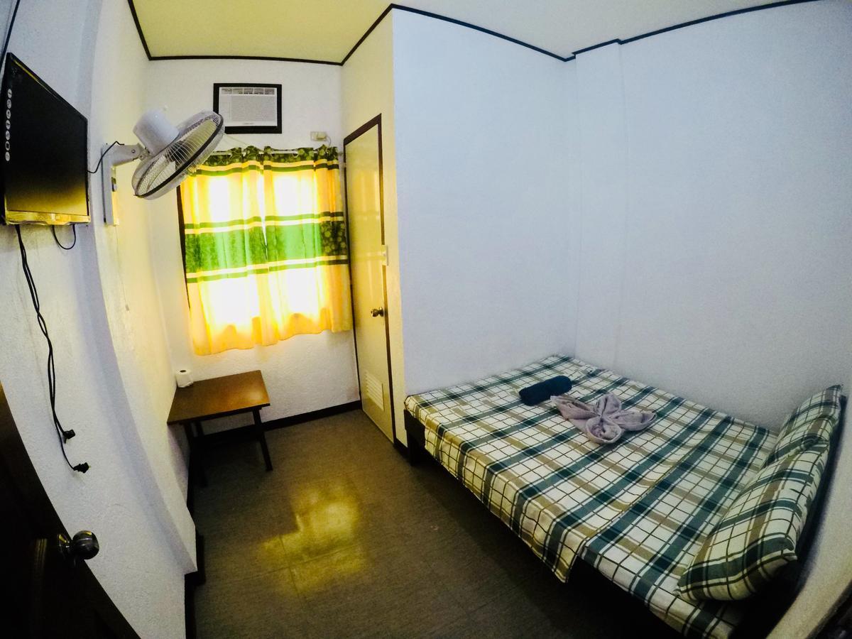 Ahras Place Coron Luaran gambar