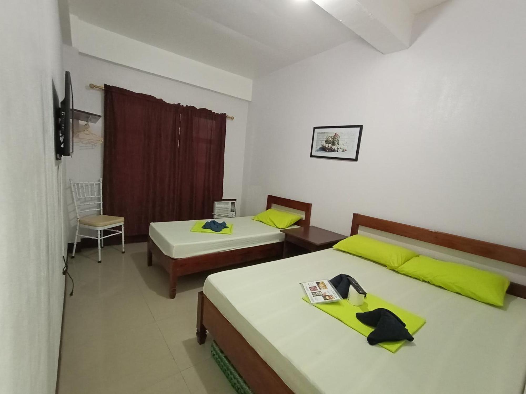 Ahras Place Coron Luaran gambar