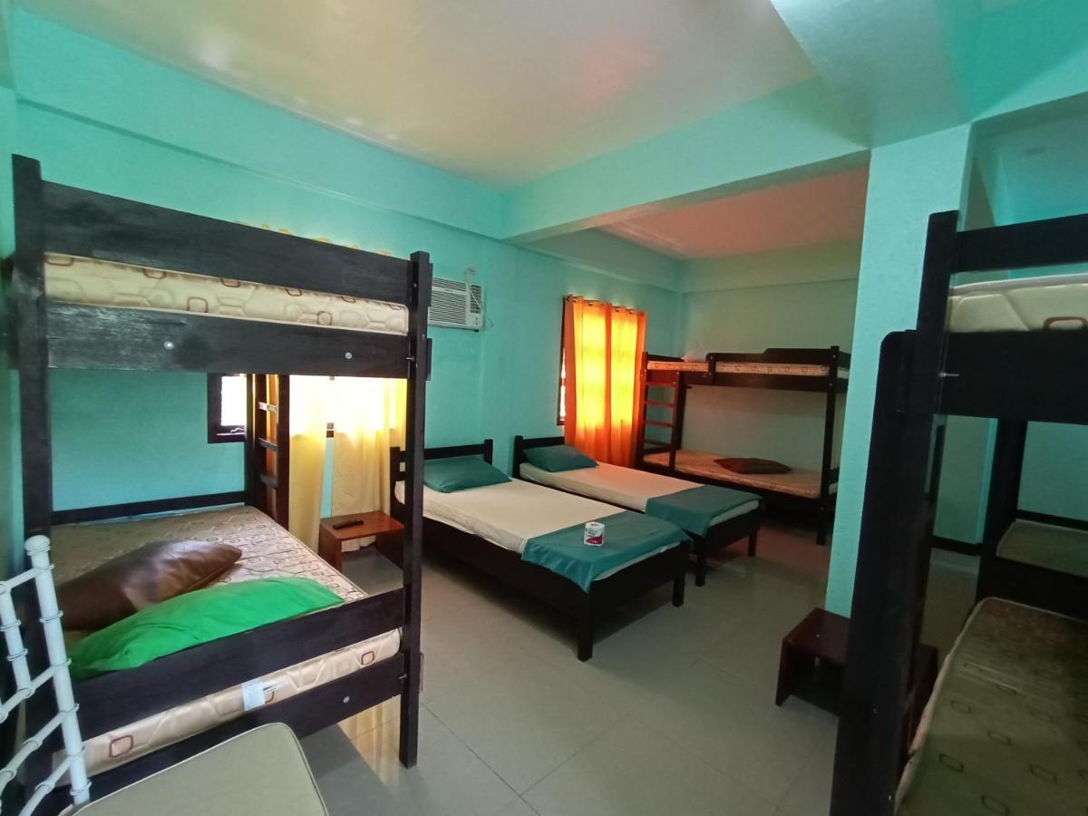 Ahras Place Coron Luaran gambar